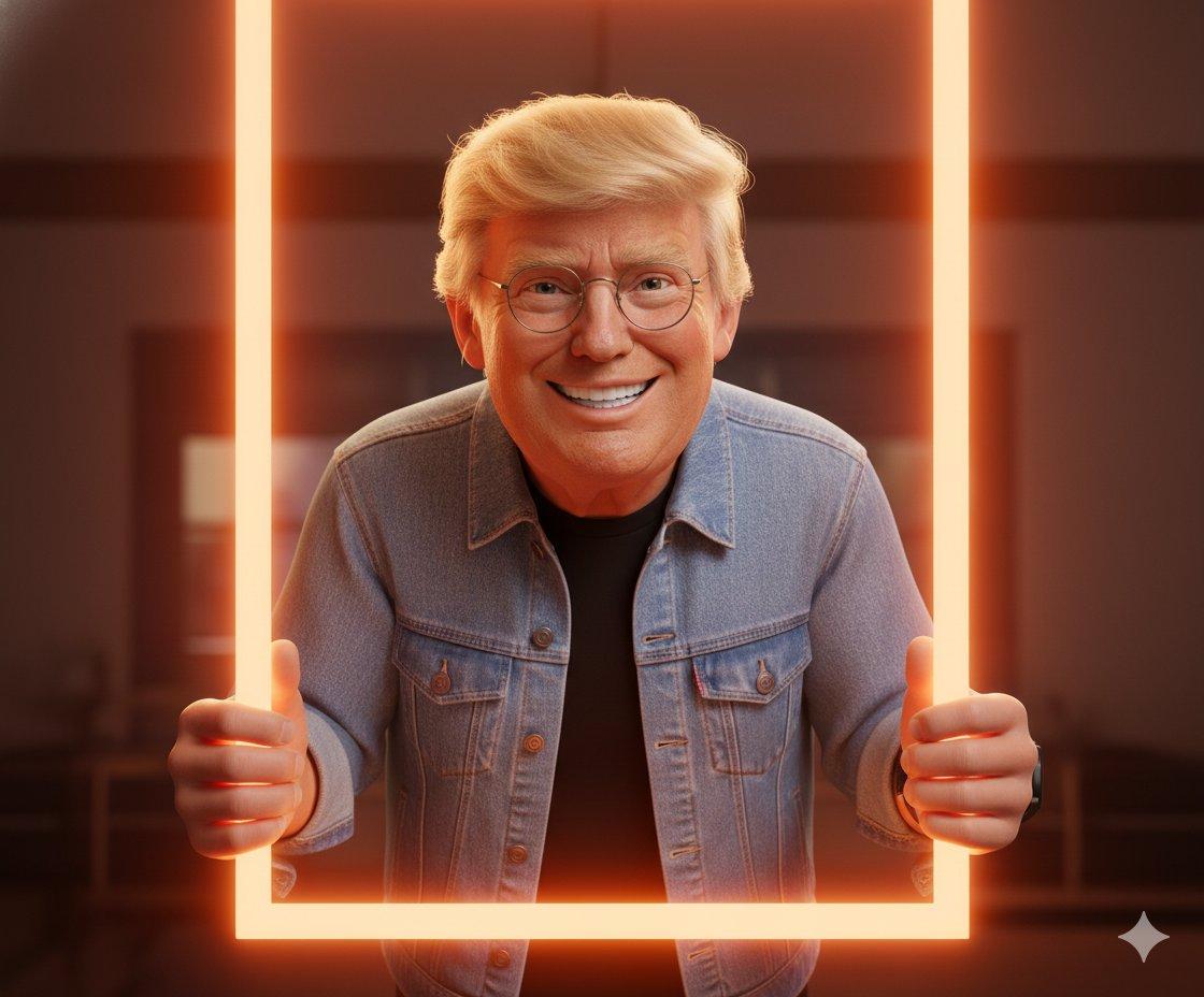 Selfie → Hyper-Real 3D Action Figure in Box